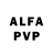 Alpha PVP Crystall Modepeche Modepeche